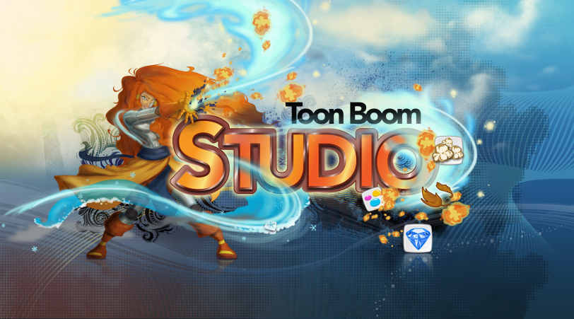 toon boom studio animation