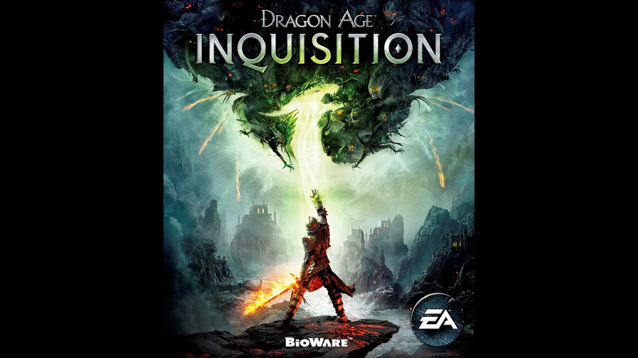 dragon age inquisition crack only